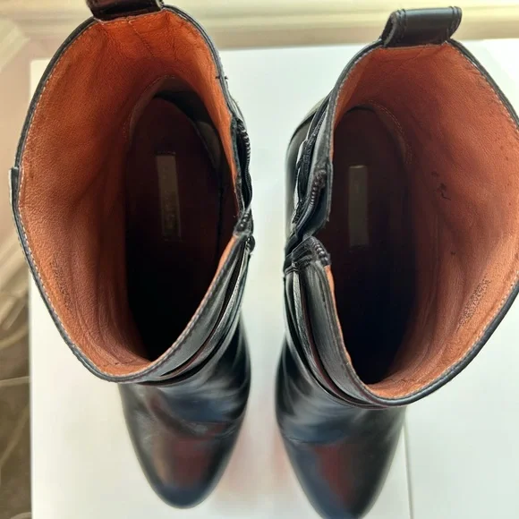 Louise et Cie ‘Labradora’ Boot- size 8.5 - Picture 7 of 11